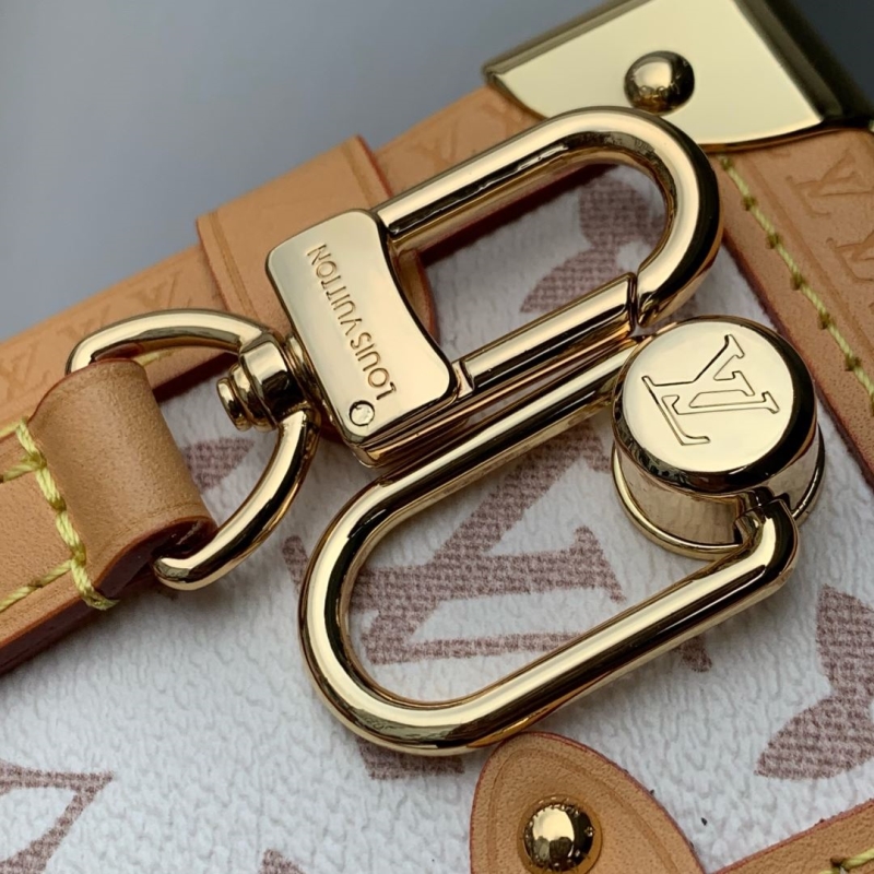 LV Box Bags